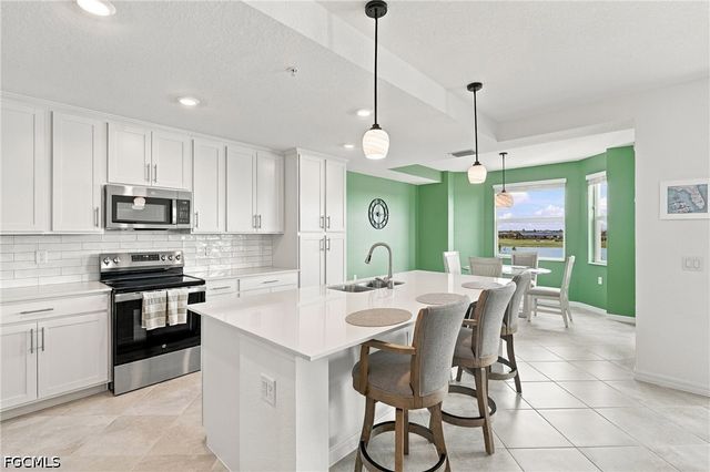 15345 Green Acres AVE 2137, Punta Gorda, FL 33982