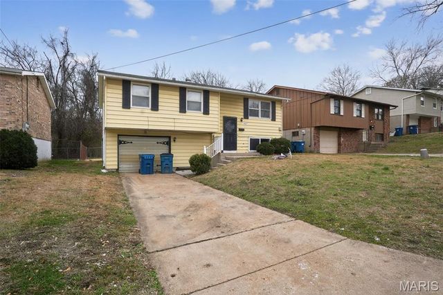 9157 Victory Avenue, St Louis, MO 63136