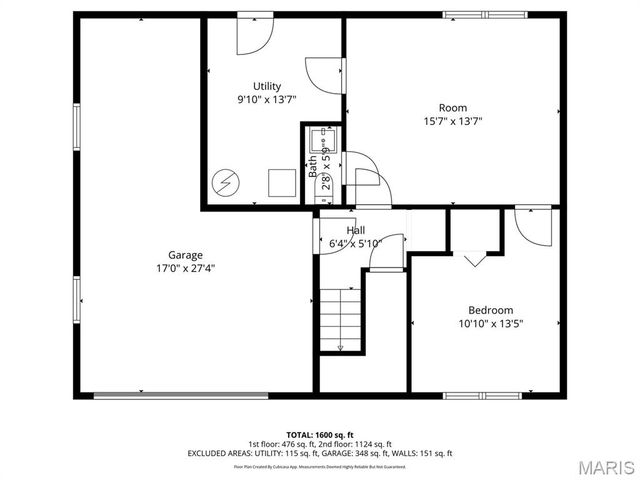 9157 Victory Avenue, St Louis, MO 63136