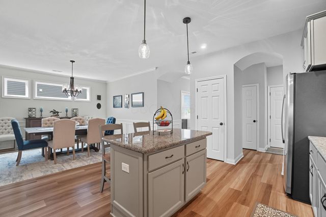 6065 Wilson Drive, Canal Winchester, OH 43110