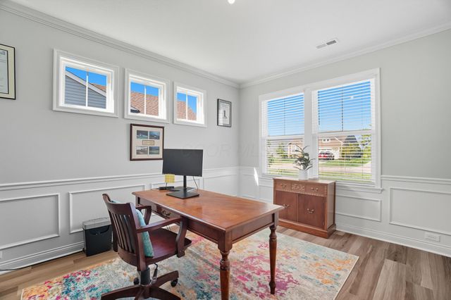 6065 Wilson Drive, Canal Winchester, OH 43110