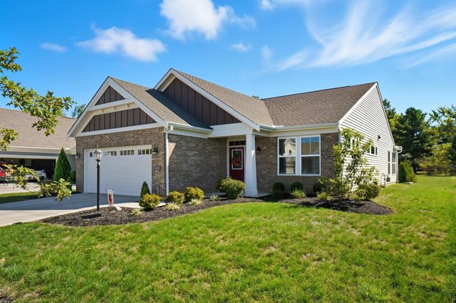 6065 Wilson Drive, Canal Winchester, OH 43110