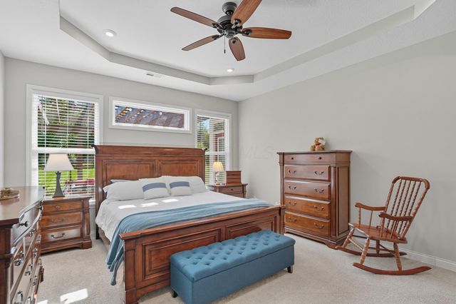 6065 Wilson Drive, Canal Winchester, OH 43110