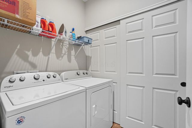 6065 Wilson Drive, Canal Winchester, OH 43110