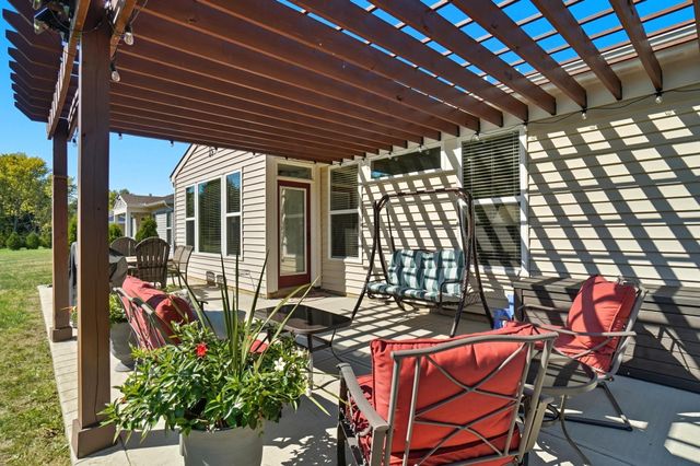 6065 Wilson Drive, Canal Winchester, OH 43110