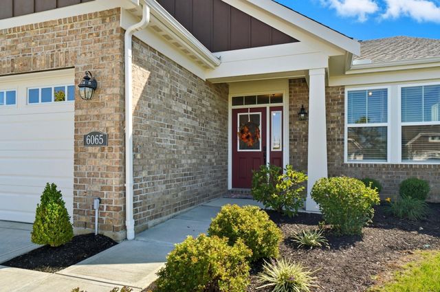 6065 Wilson Drive, Canal Winchester, OH 43110