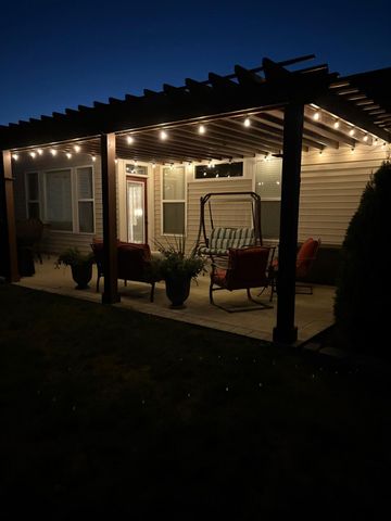 6065 Wilson Drive, Canal Winchester, OH 43110