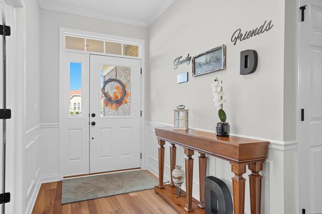 6065 Wilson Drive, Canal Winchester, OH 43110