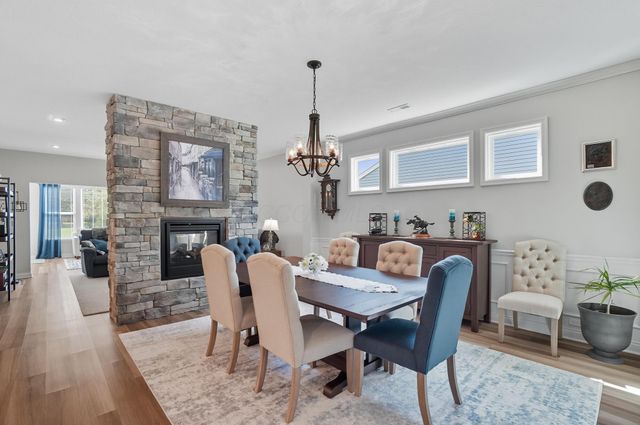 6065 Wilson Drive, Canal Winchester, OH 43110