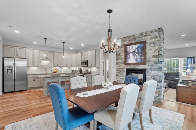 6065 Wilson Drive, Canal Winchester, OH 43110