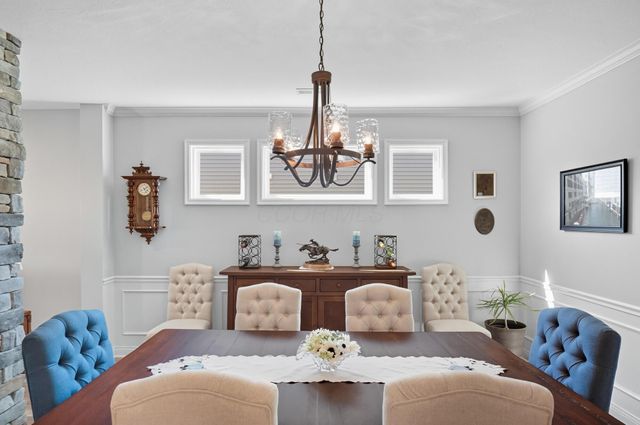 6065 Wilson Drive, Canal Winchester, OH 43110