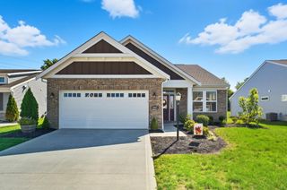 6065 Wilson Drive, Canal Winchester, OH 43110