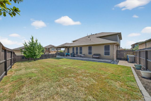 108 White Rock, Cibolo, TX 78108