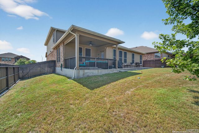 108 White Rock, Cibolo, TX 78108