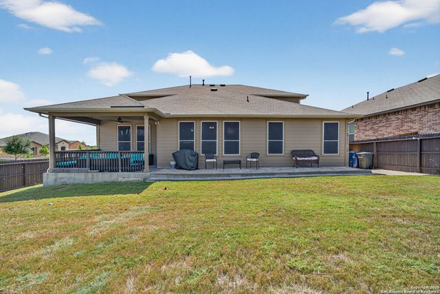 108 White Rock, Cibolo, TX 78108
