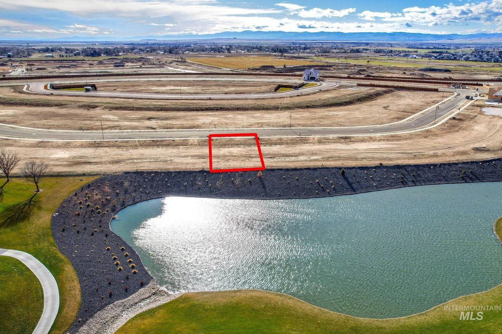 11367 S Levant Ln, Kuna, ID 83634