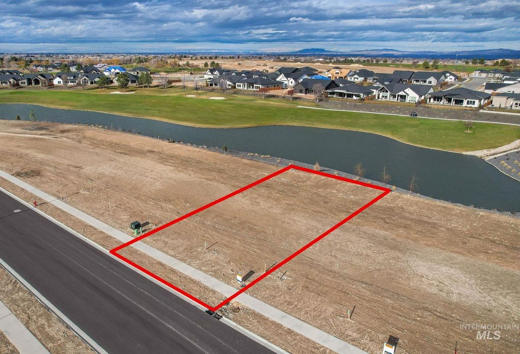 11367 S Levant Ln, Kuna, ID 83634 photo 10