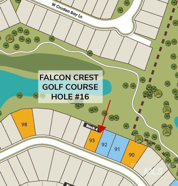 11367 S Levant Ln, Kuna, ID 83634 photo 5