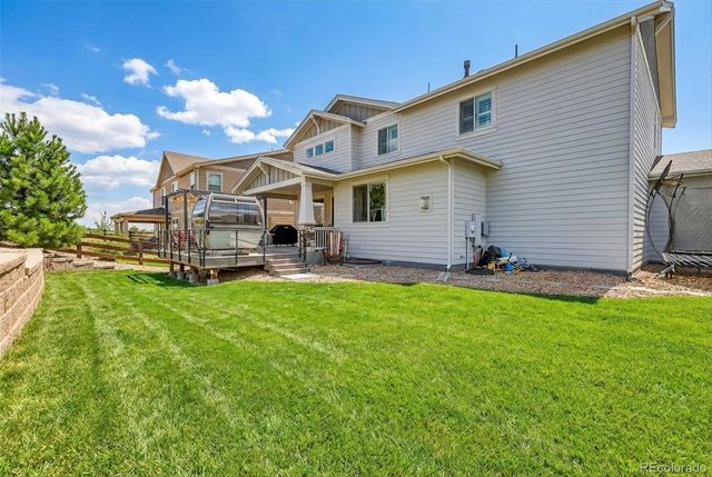 8833 Crestone Street, Arvada, CO 80007