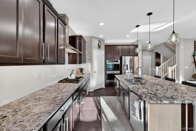 8833 Crestone Street, Arvada, CO 80007