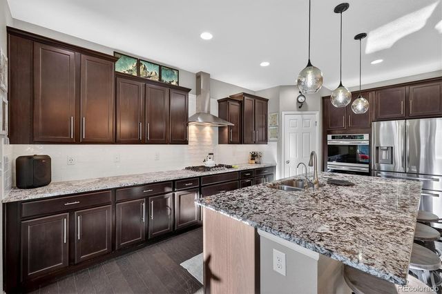 8833 Crestone Street, Arvada, CO 80007