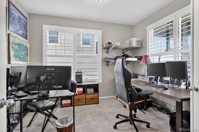 8833 Crestone Street, Arvada, CO 80007