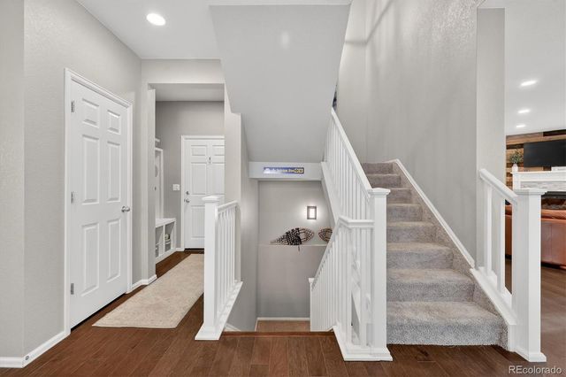 8833 Crestone Street, Arvada, CO 80007