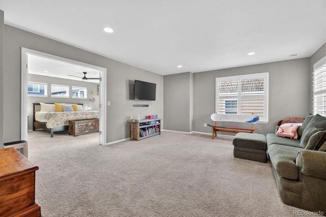 8833 Crestone Street, Arvada, CO 80007