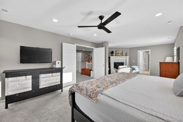 8833 Crestone Street, Arvada, CO 80007