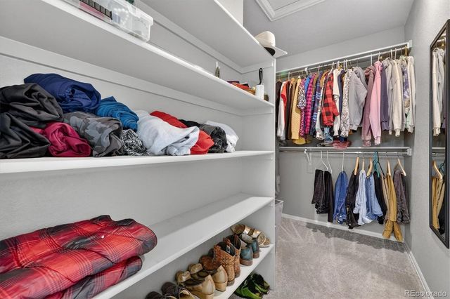 8833 Crestone Street, Arvada, CO 80007