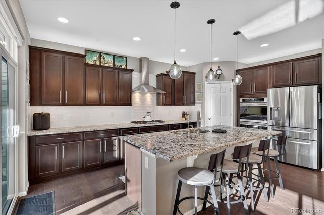 8833 Crestone Street, Arvada, CO 80007