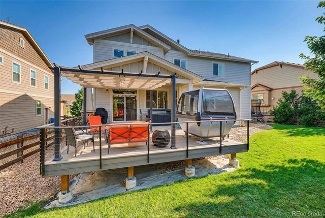 8833 Crestone Street, Arvada, CO 80007