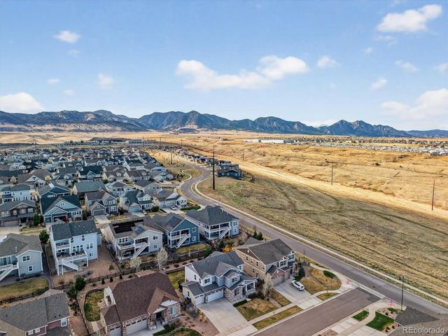 8833 Crestone Street, Arvada, CO 80007