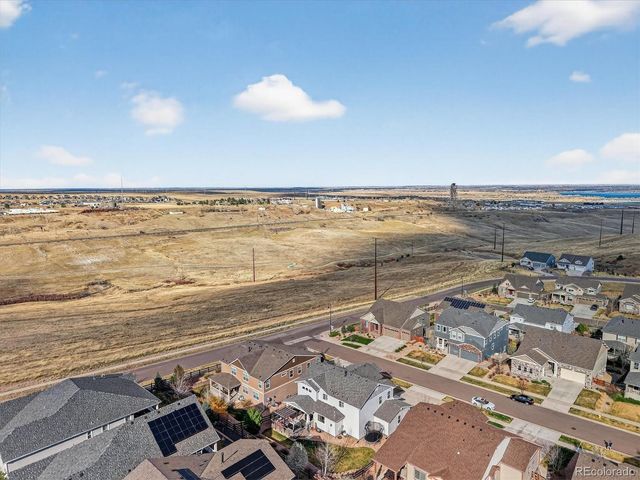 8833 Crestone Street, Arvada, CO 80007