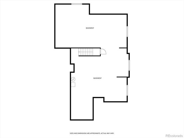 8833 Crestone Street, Arvada, CO 80007