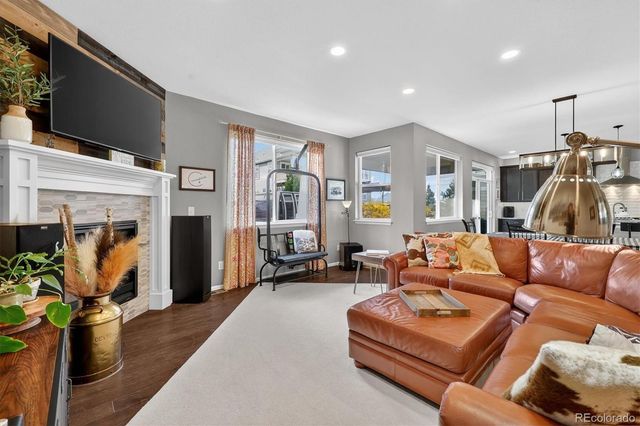 8833 Crestone Street, Arvada, CO 80007