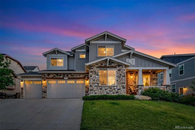 8833 Crestone Street, Arvada, CO 80007