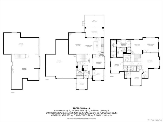 8833 Crestone Street, Arvada, CO 80007