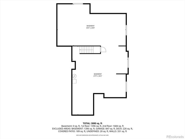 8833 Crestone Street, Arvada, CO 80007