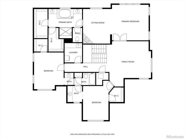 8833 Crestone Street, Arvada, CO 80007