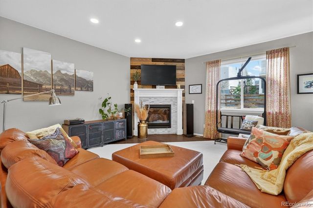 8833 Crestone Street, Arvada, CO 80007