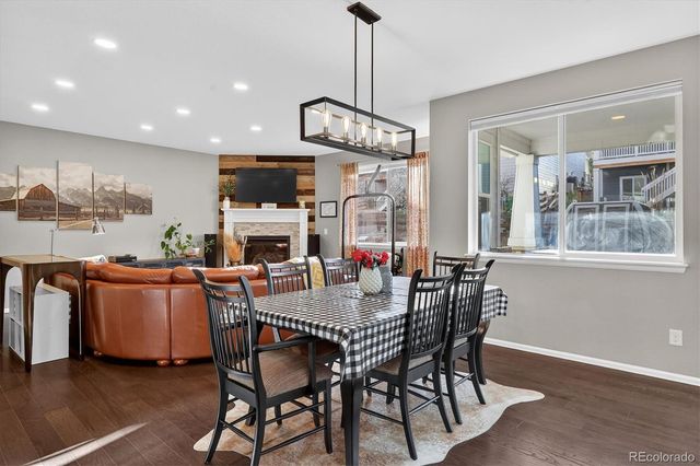 8833 Crestone Street, Arvada, CO 80007