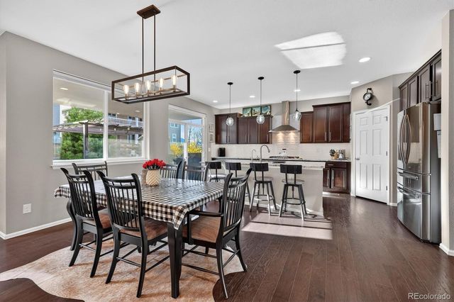 8833 Crestone Street, Arvada, CO 80007