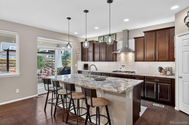 8833 Crestone Street, Arvada, CO 80007