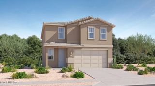 7062 W Indian Clover Way, Tucson, AZ 85757