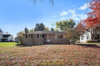 2042 Gordon Street, Grand Rapids, MI 49504