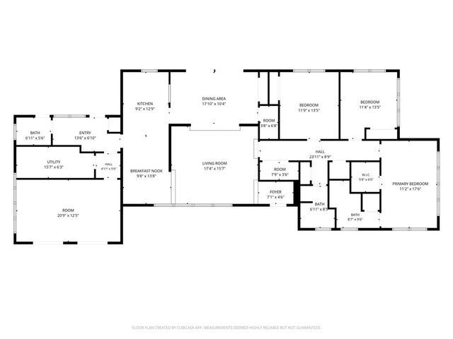 4511 Young Ln Lane, Lake Charles, LA 70605
