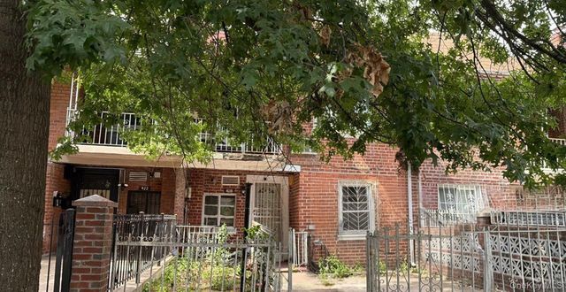 420 E 57th Street, Brooklyn, NY 11203