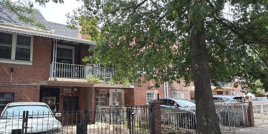 420 E 57th Street, Brooklyn, NY 11203 — photo 2