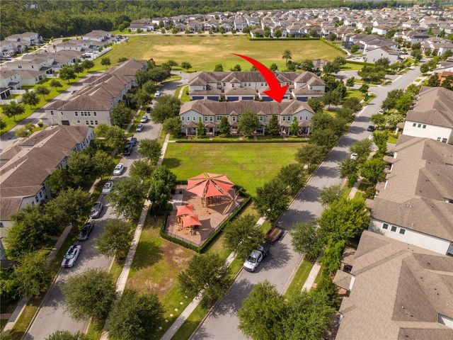 14031 PICARD ALLEY, Winter Garden, FL 34787